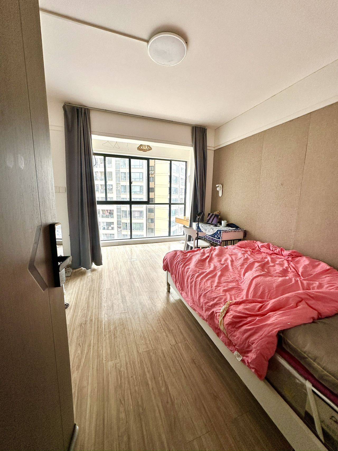 Xingning 江宇世纪城