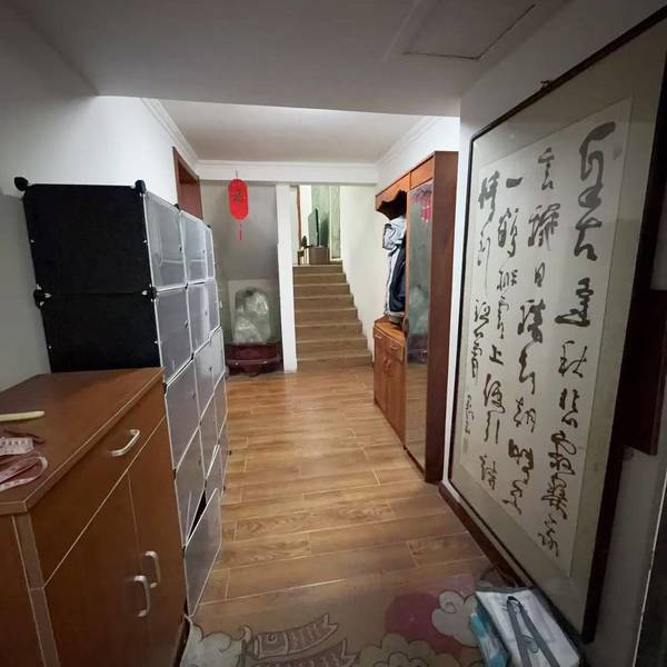 穰武公整租房源2