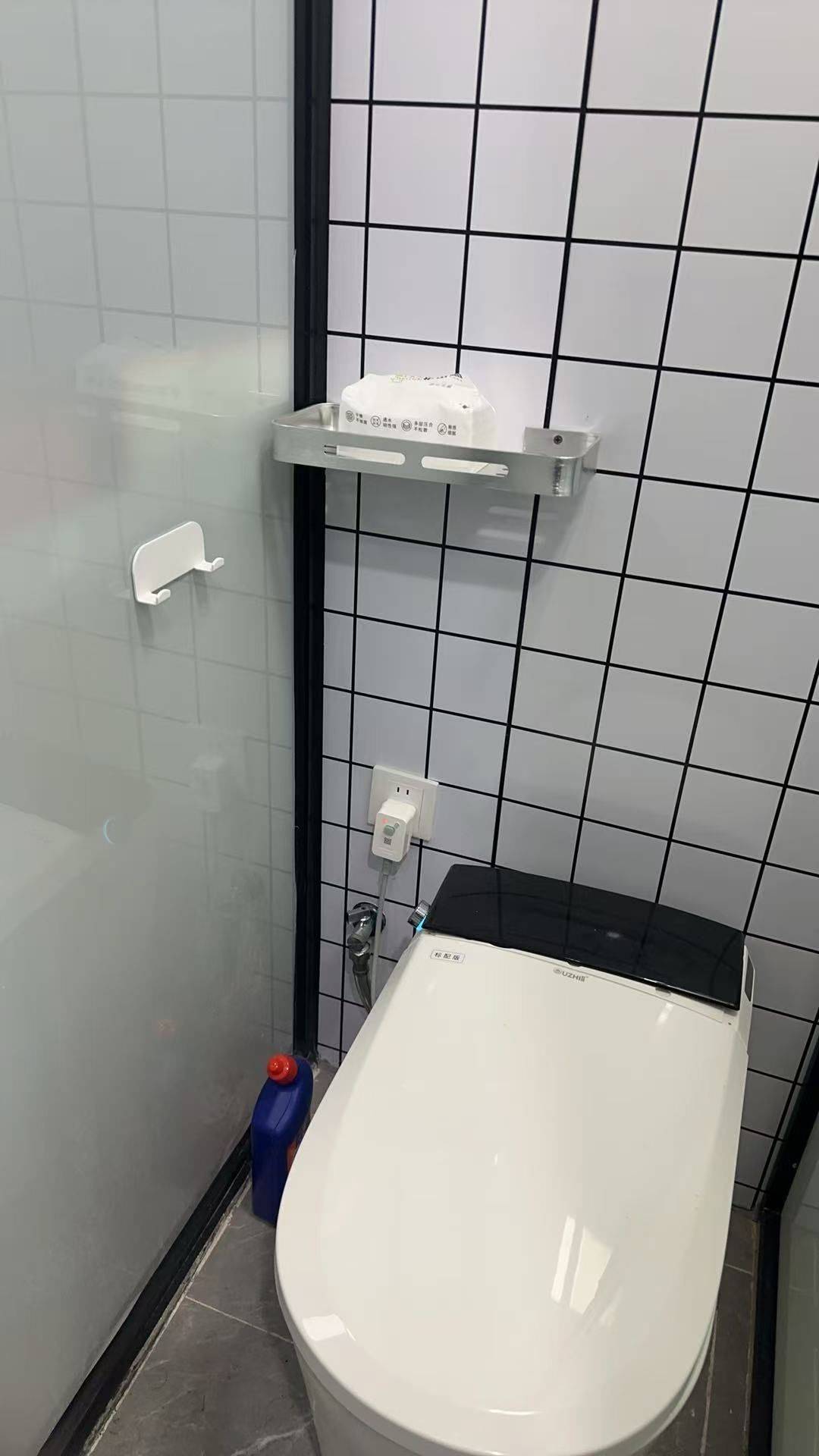 上海 普陀 | 自如友寓(兰溪路店)_4