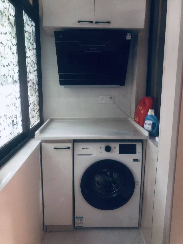 萌萌整租房源1