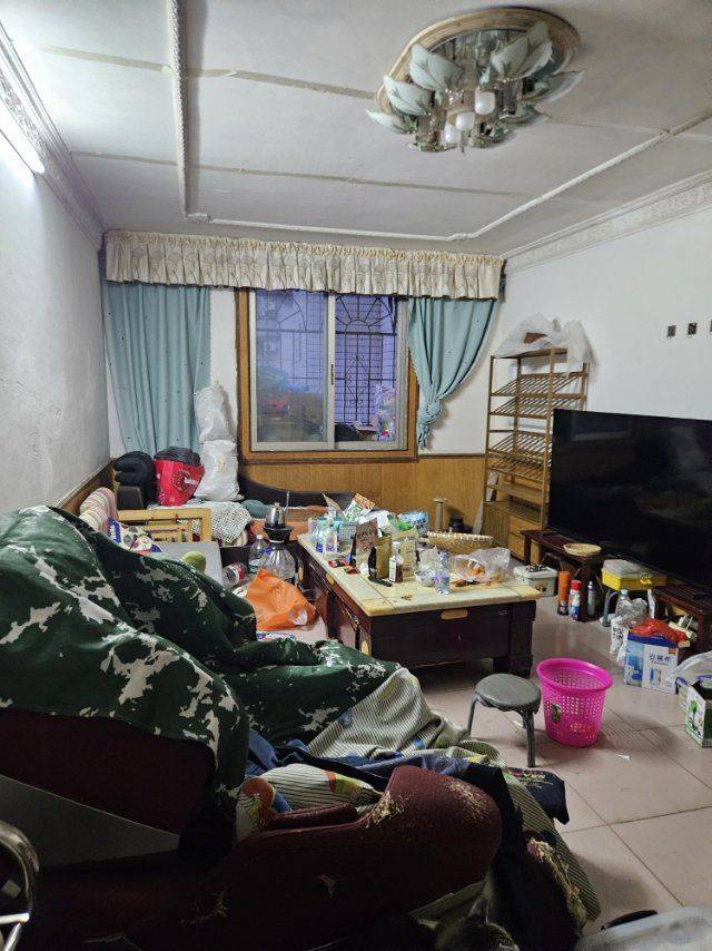 南宁 西乡塘区 | 金达花园-4栋_4