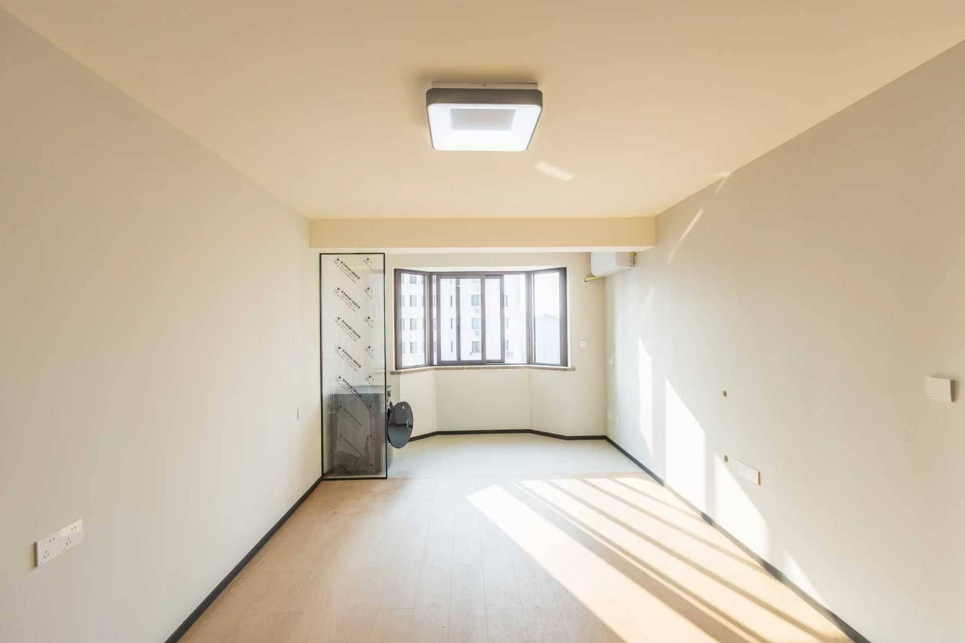 Shanghai Jing‘An | 恒丰大楼_5