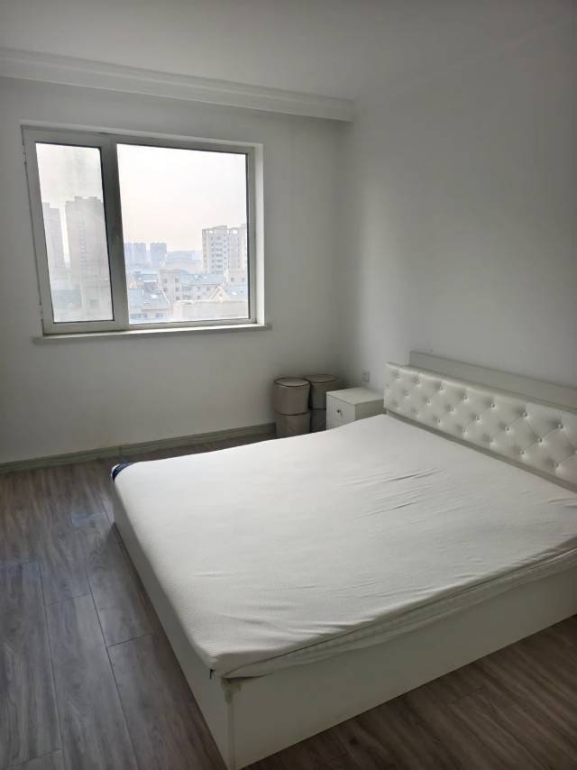 沈北新区 云阁沈航蒲新教师公寓-3号楼