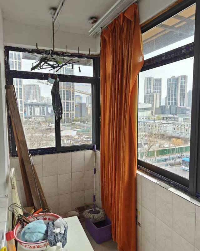 Nanjing Gulou | 中山北路205号院-3幢_6