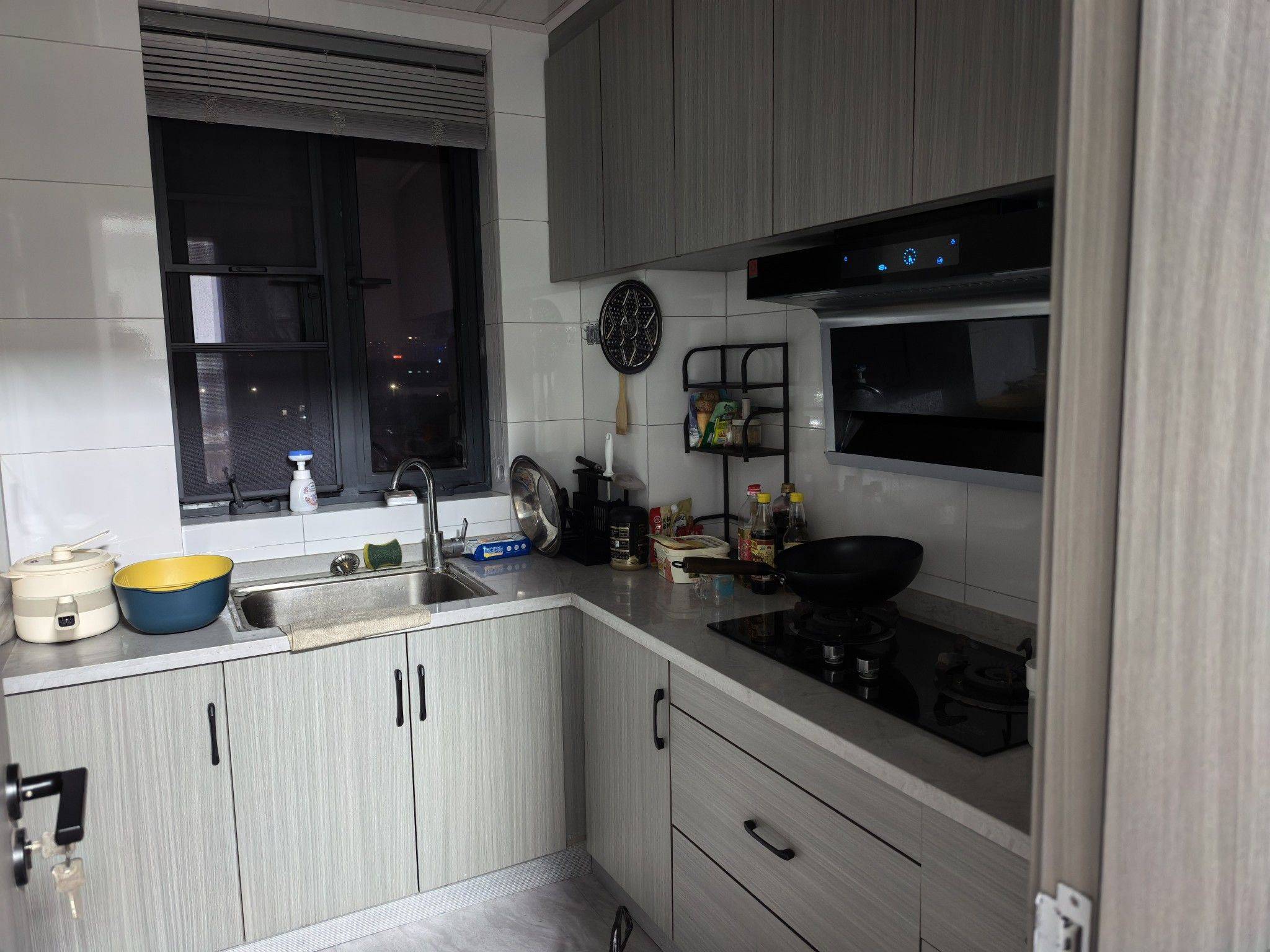 Ningbo Yinzhou | 金达名苑-12号楼_7