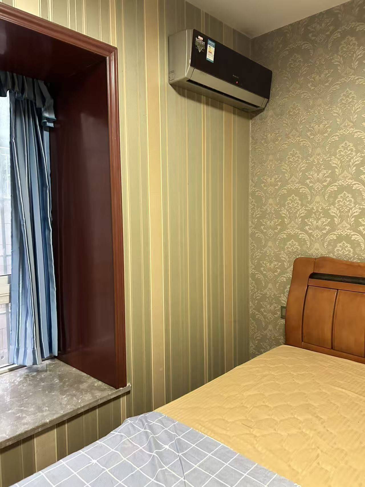 百事可乐整租房源1