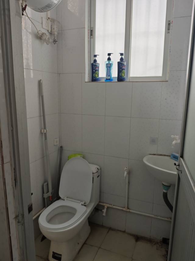 深圳 福田 | 下沙村_4