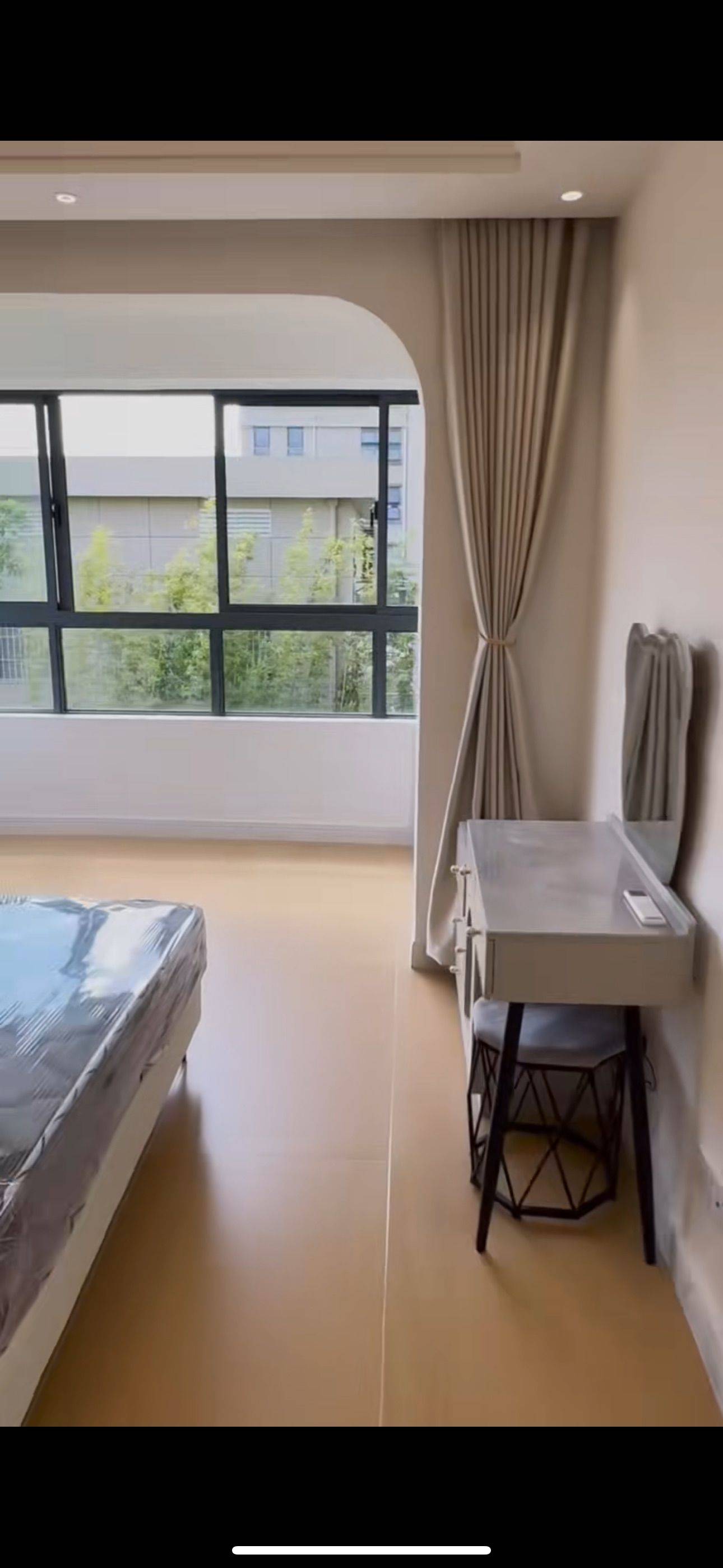 Shanghai Minhang | 银香苑_6