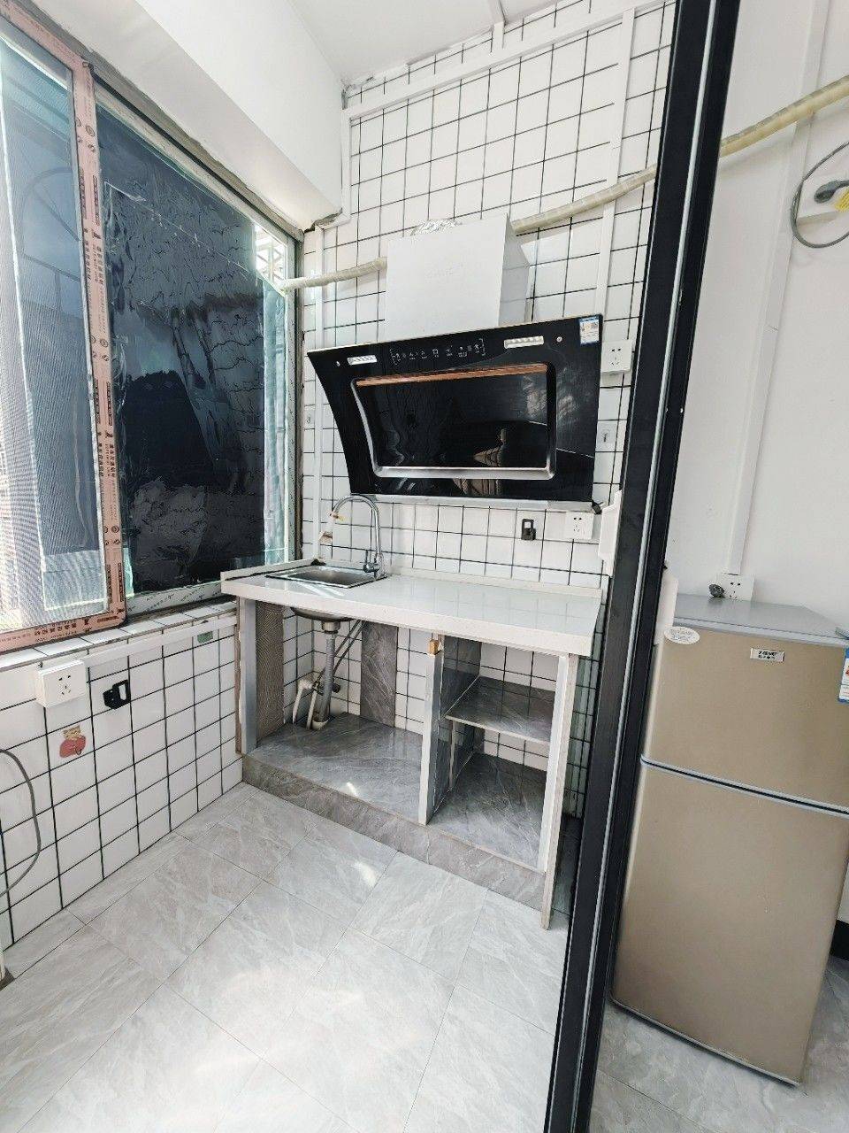 Changsha Furong | 新合村四村-9栋_5