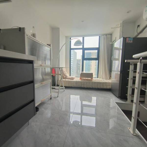 七里山塘整租房源3