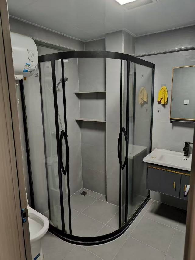 温馨小窝-干净治愈-不限性别-宠物友好