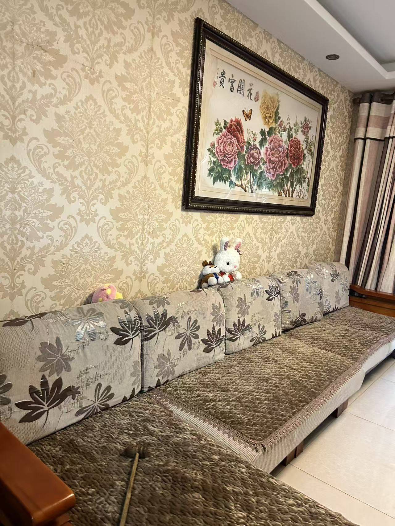 重慶 九龍坡 | 船舶云湖绿岛-6幢_3