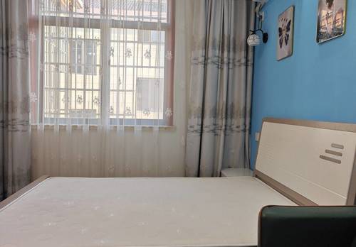 镇海 龟山三七房新村