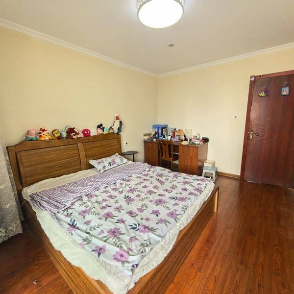 爱吃蝴蝶馒头的天行者整租房源3