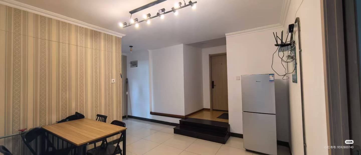 北京 丰台 | 久敬庄社区_4