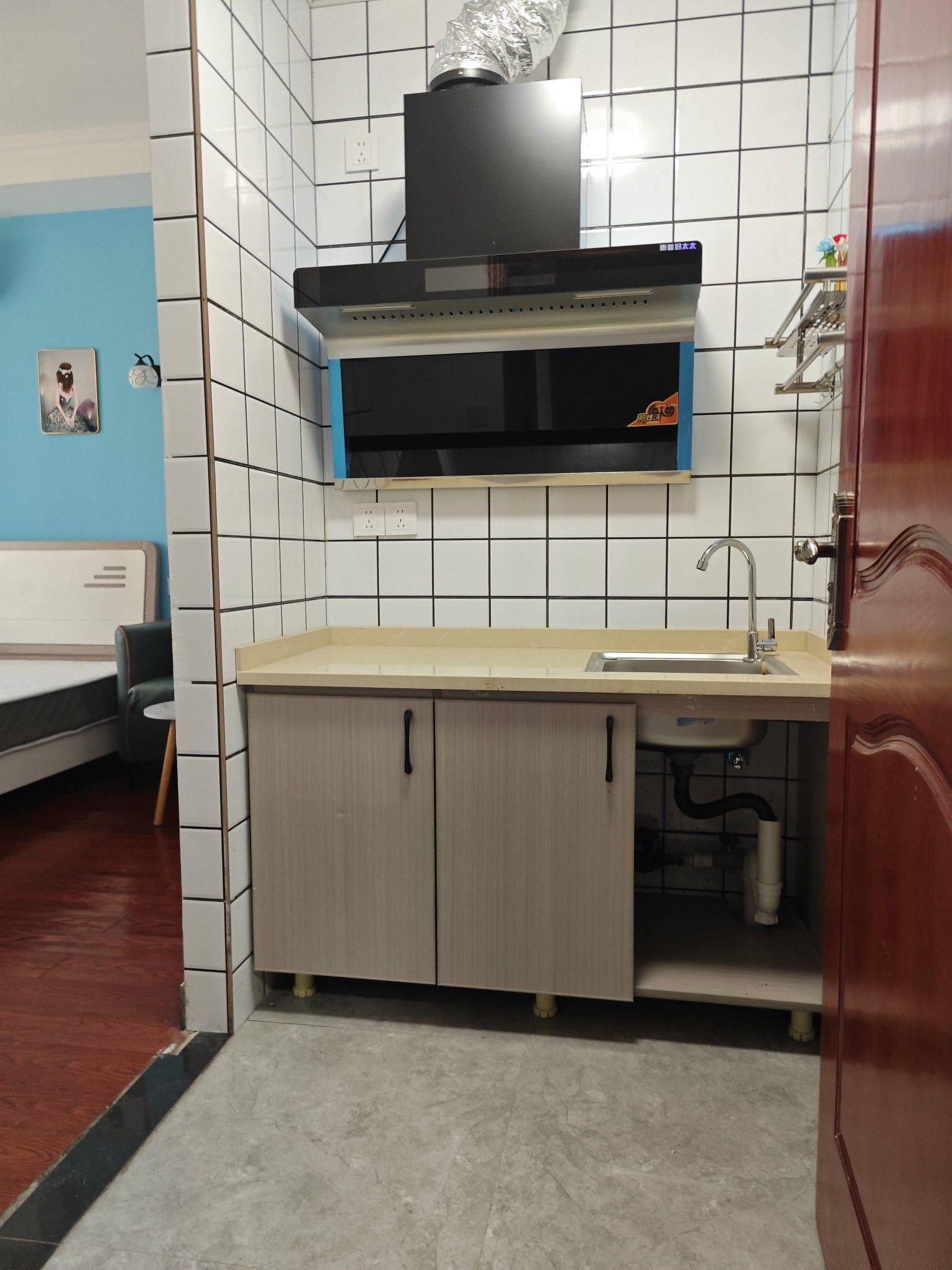 宁波 镇海 | 龟山三七房新村_6