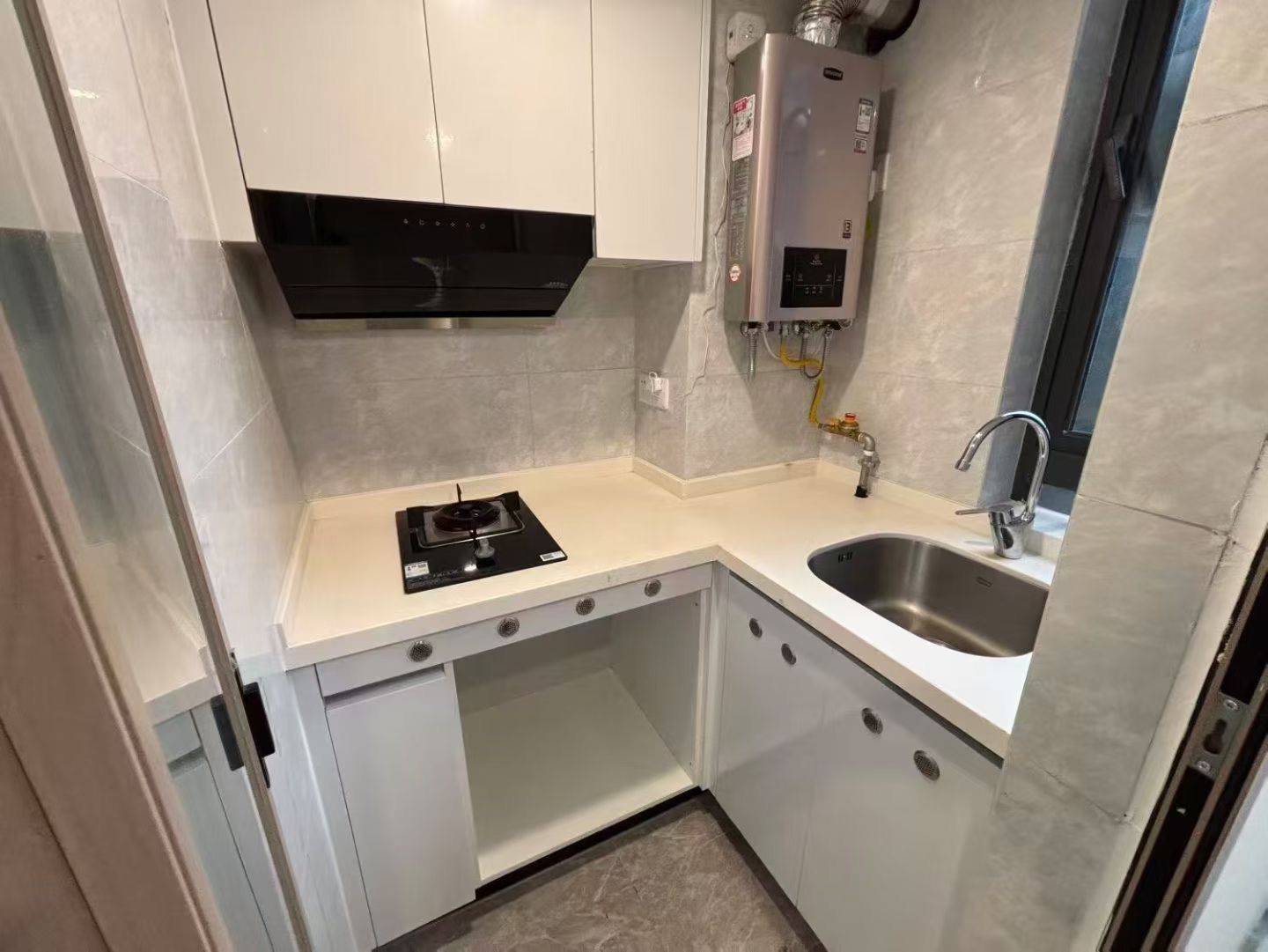 东莞 寮步 | 保利卓越中环广场_4