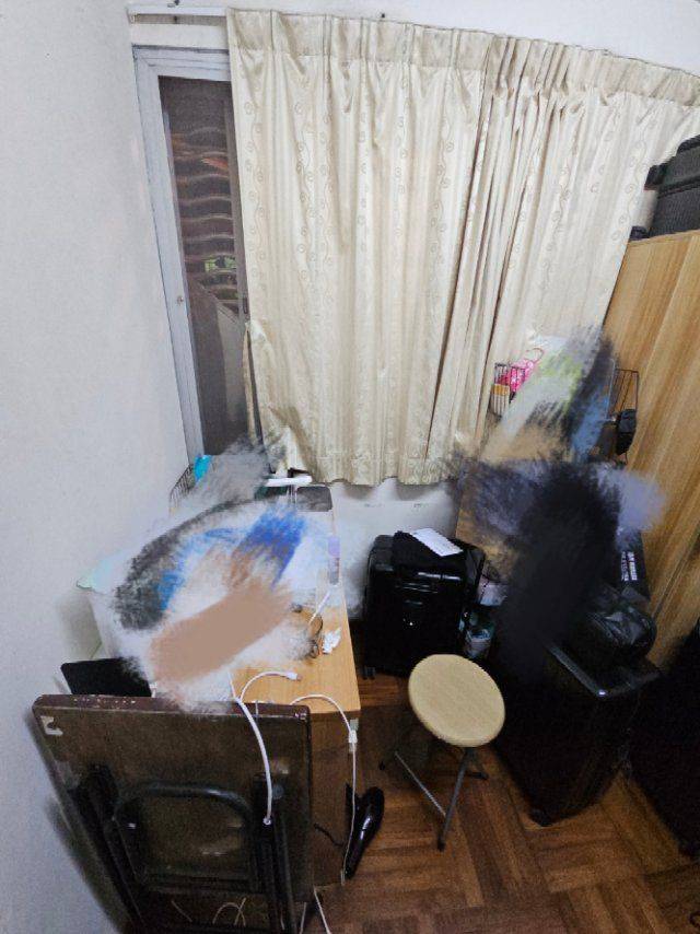 香港 香港岛  | 香港中文大学汉园_3