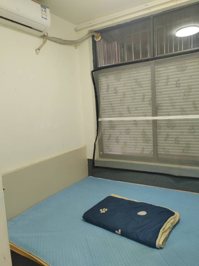 深圳 龙岗 | 金禾大厦_4