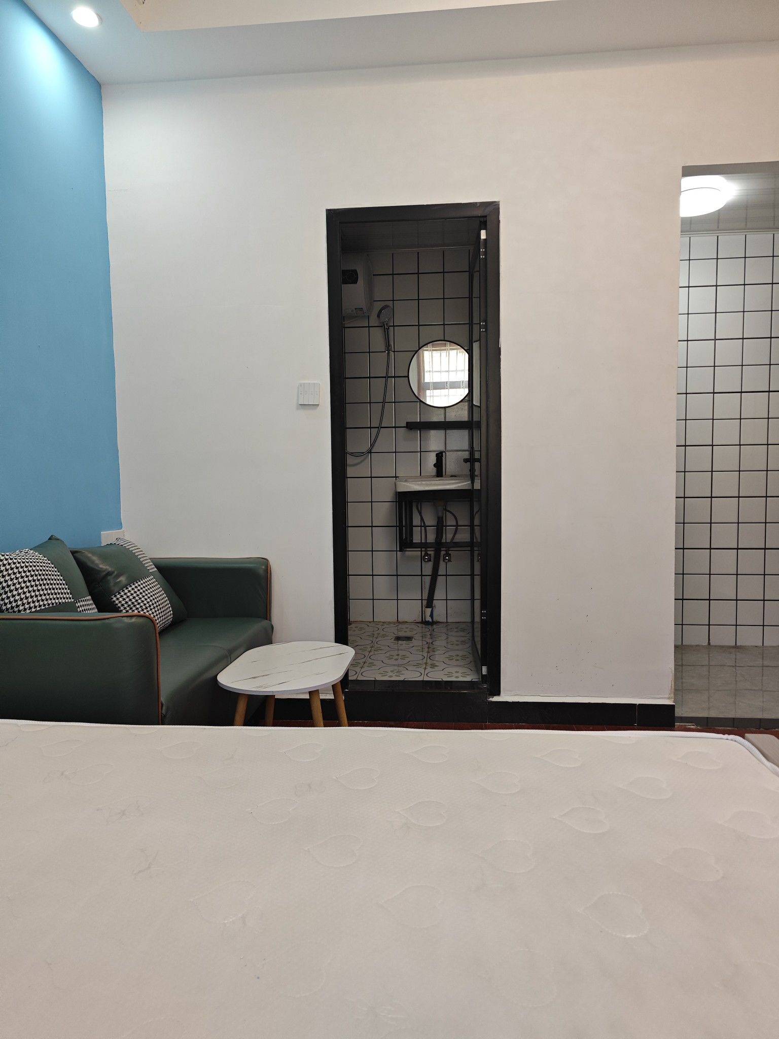 宁波 镇海 | 龟山三七房新村_3