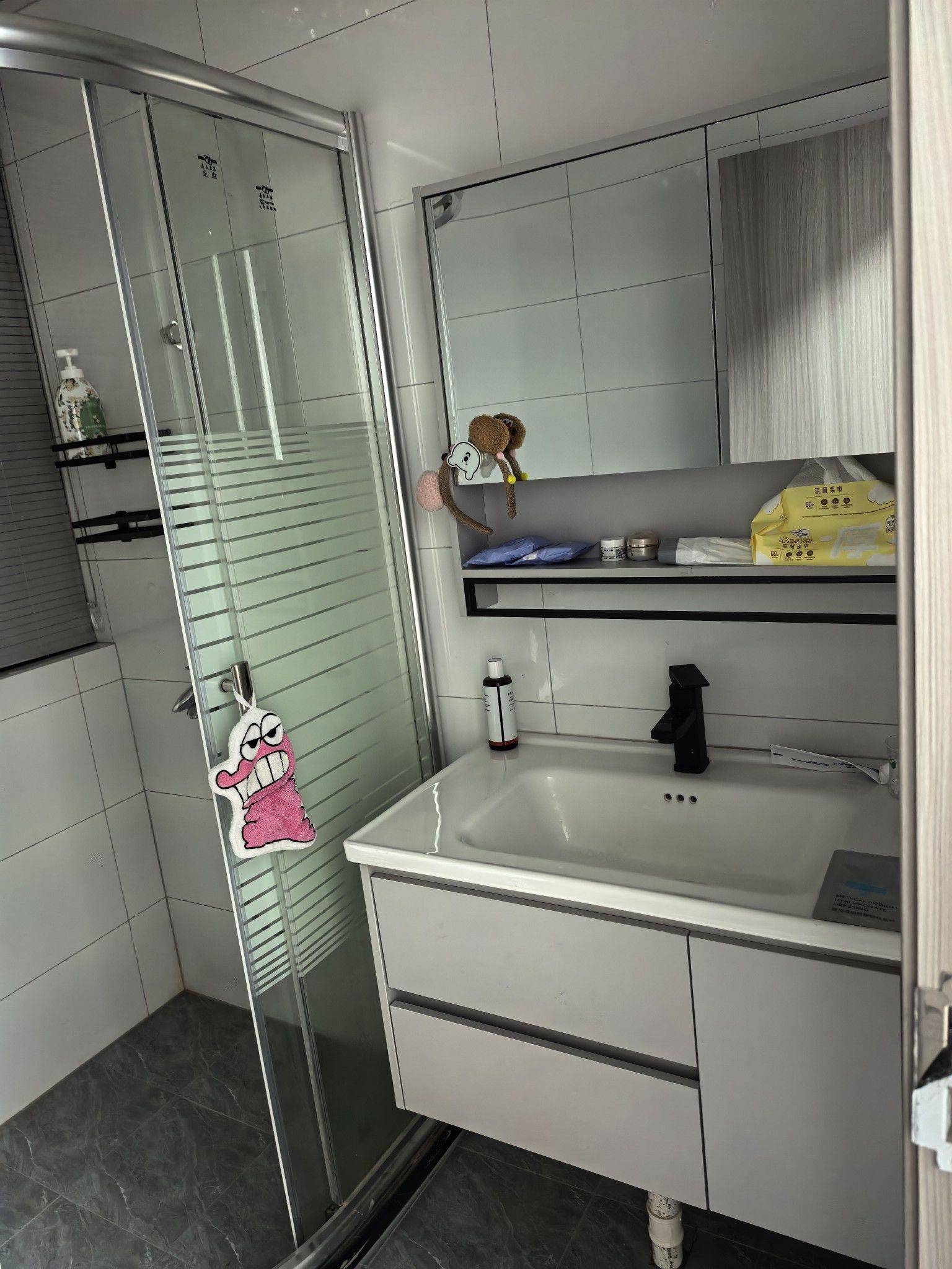 Ningbo Yinzhou | 金达名苑-12号楼_4