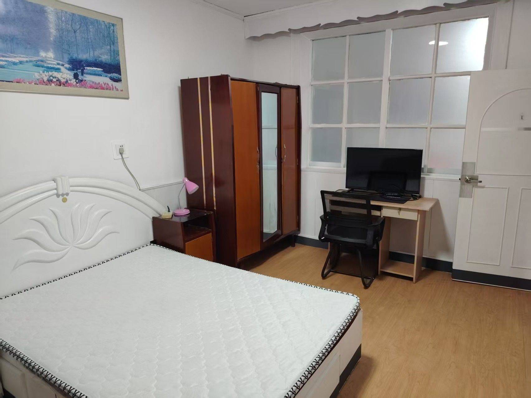 沙河口 苏州小区南区-24号楼