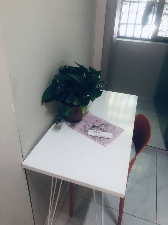 萌萌整租房源2
