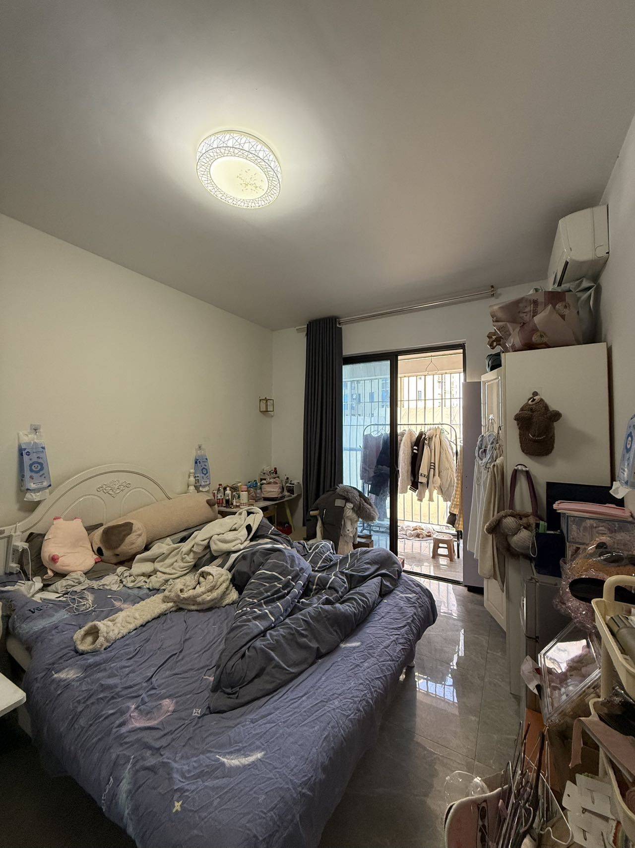 福州 仓山区 | 金建小区3期_4