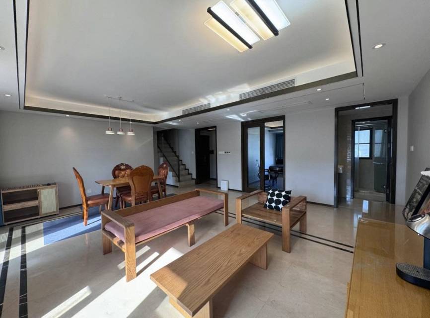 蘇州 姑蘇 | 姑苏院子_6