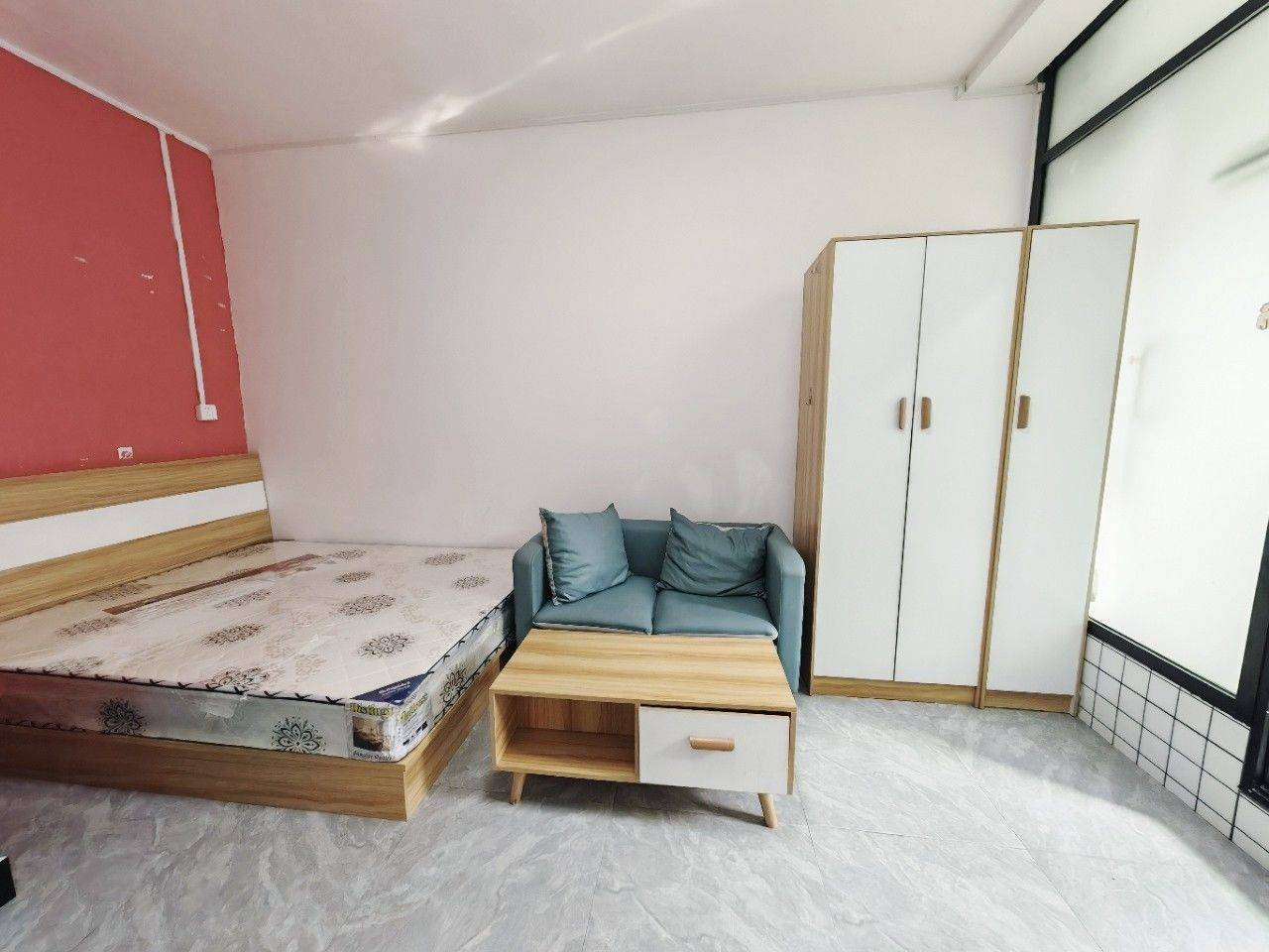 Changsha Furong | 新合村四村-9栋_3