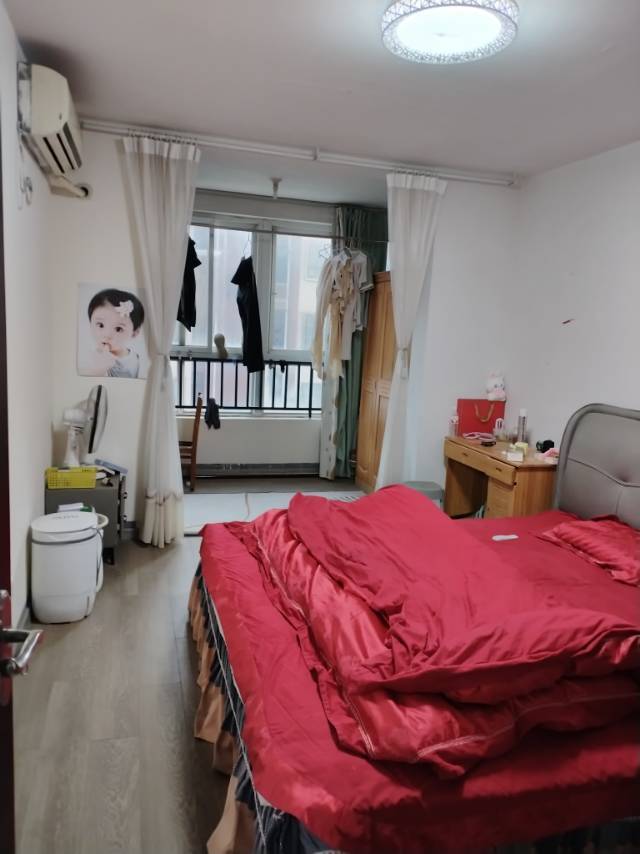 徐州 泉山 | 文泰康城二期-8栋_5