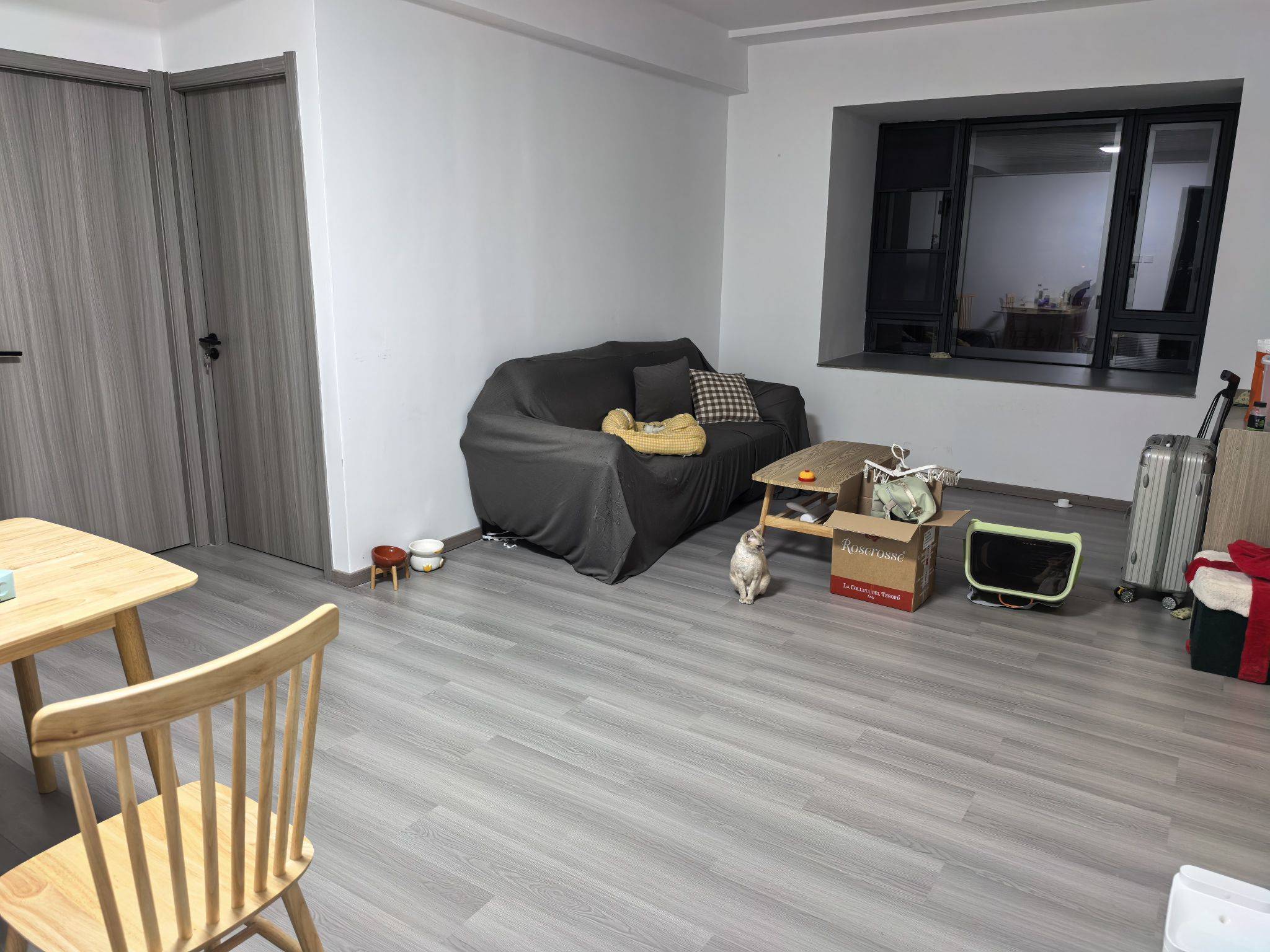 Ningbo Yinzhou | 金达名苑-12号楼_5