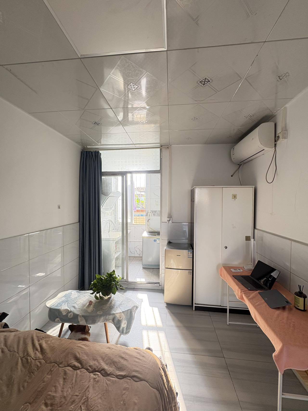 广州 番禺 | 大山村_3