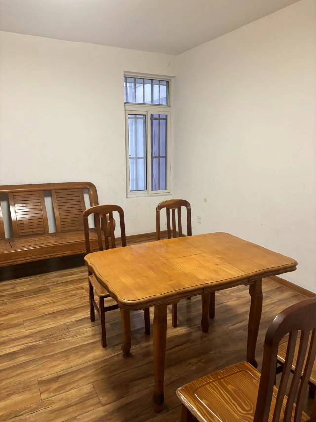 紫灵天幽整租房源2