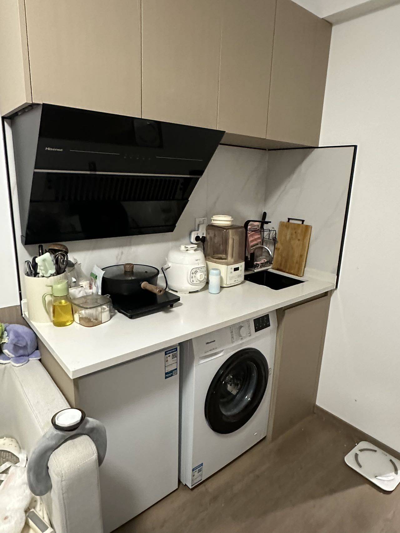 光明 华润润晖府