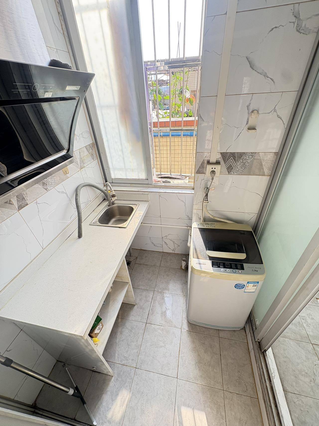 广州 番禺 | 大山村_4