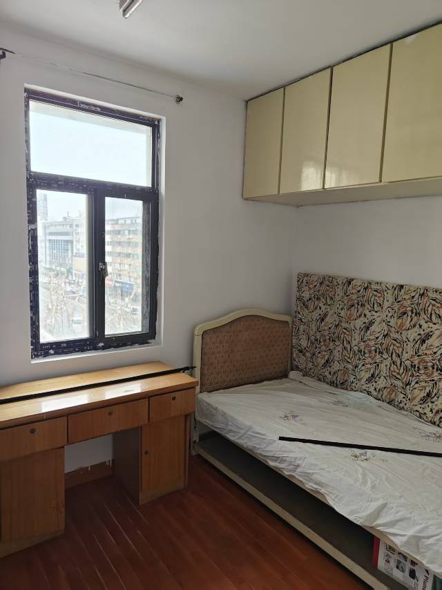 Nanjing Gulou | 中山北路205号院-3幢_4