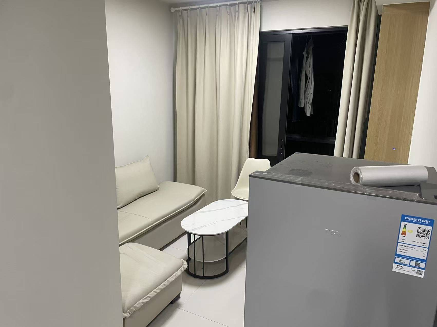 深圳 龙华 | 庭悦公寓(三一云都店)_4