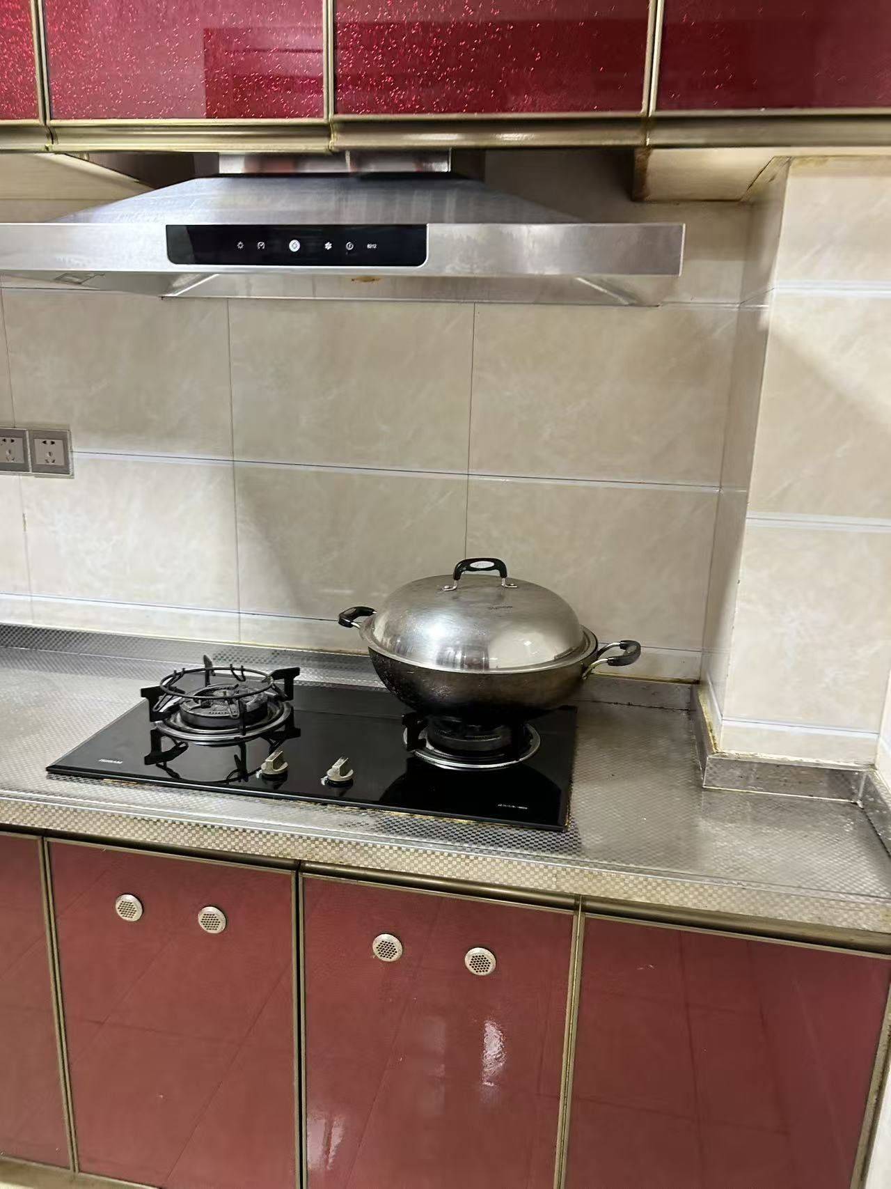 重慶 九龍坡 | 船舶云湖绿岛-6幢_5