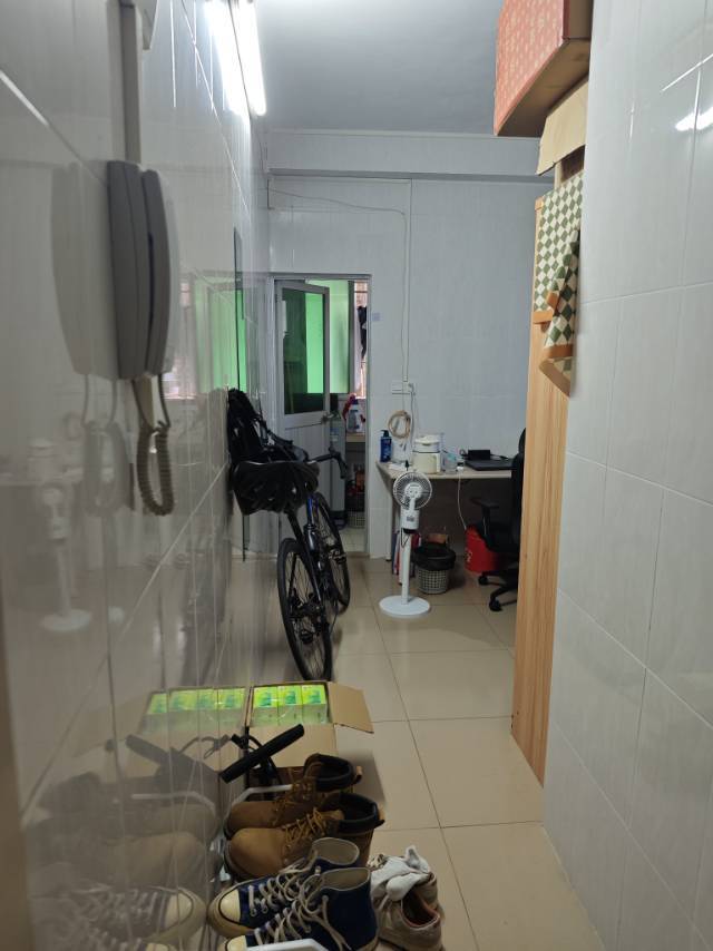 🍁 。整租房源1