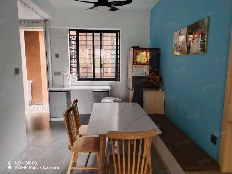 破袋子整租房源3