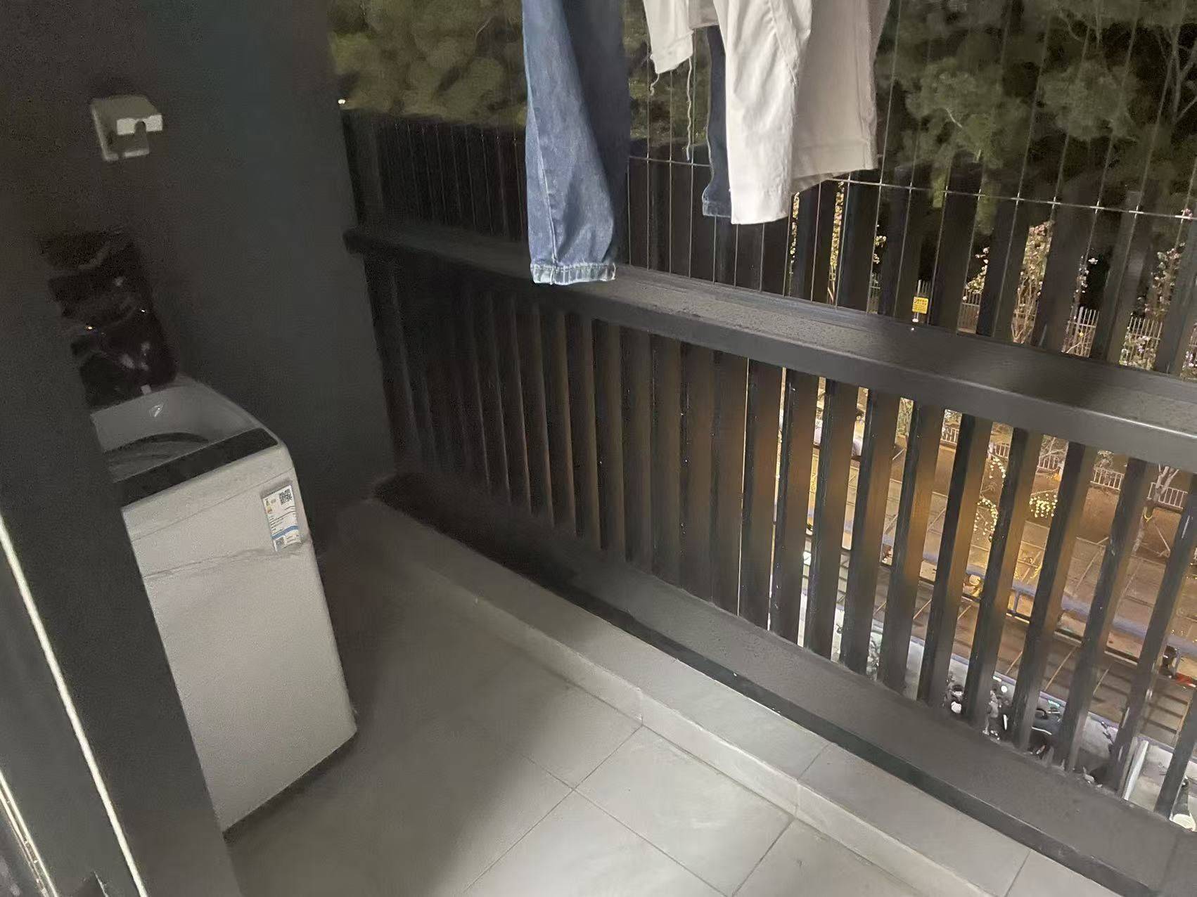 深圳 龙华 | 庭悦公寓(三一云都店)_7