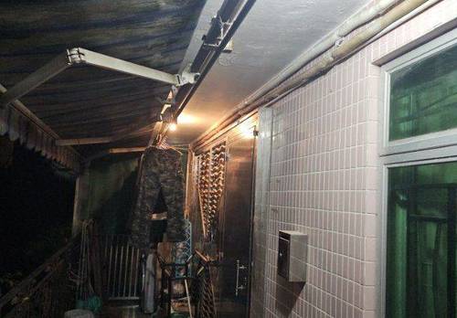 香港島 香港中文大学汉园