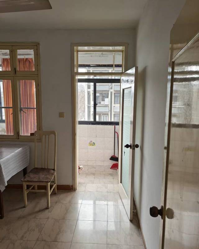 Nanjing Gulou | 中山北路205号院-3幢_5