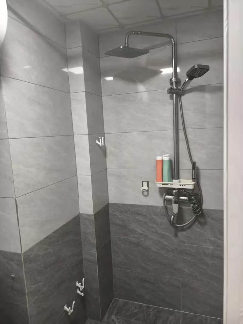 沈阳 沈北新区 | 云阁沈航蒲新教师公寓-3号楼_3