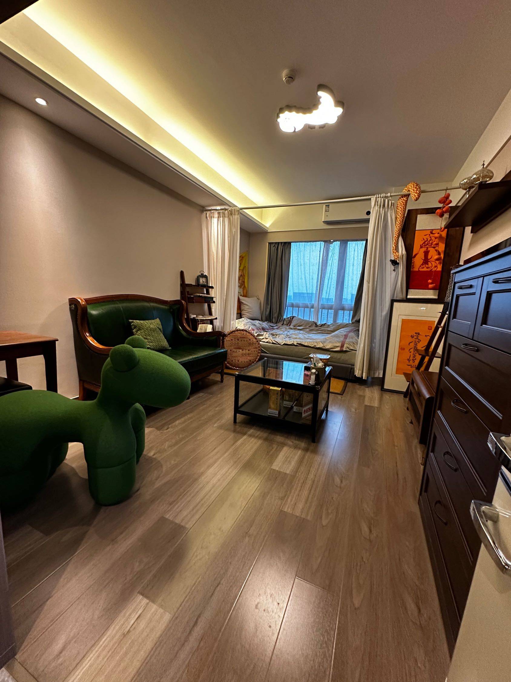 南京 建邺 | 龙湖时代上城-3幢_4