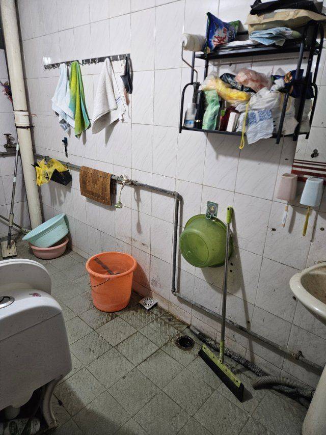 黯然失色整租房源2