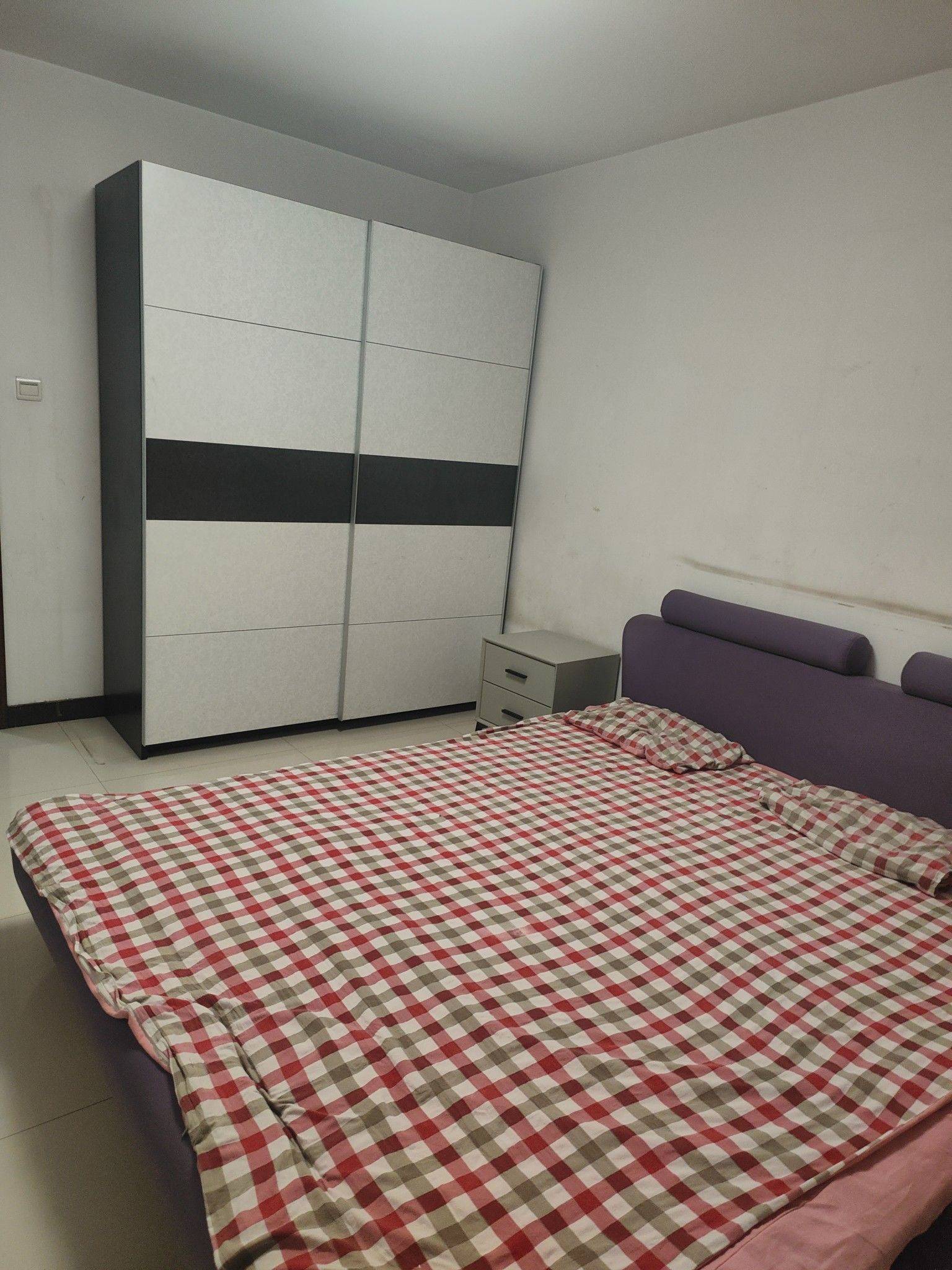 Dongli 新立花园-11号楼