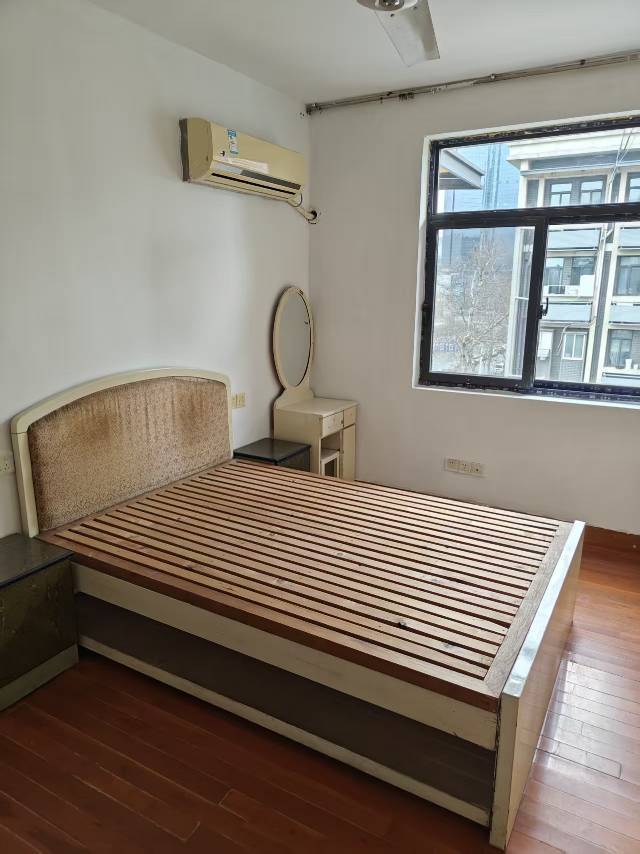 Gulou 中山北路205号院-3幢