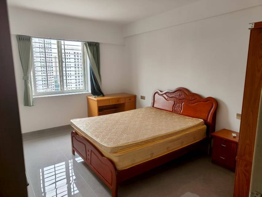 泉州 丰泽 | 海星小区一期-9栋_4